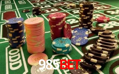 APP oficial da 985bet para mobile